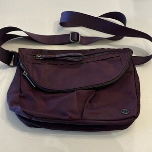 Lululemon All Night Festival Bag